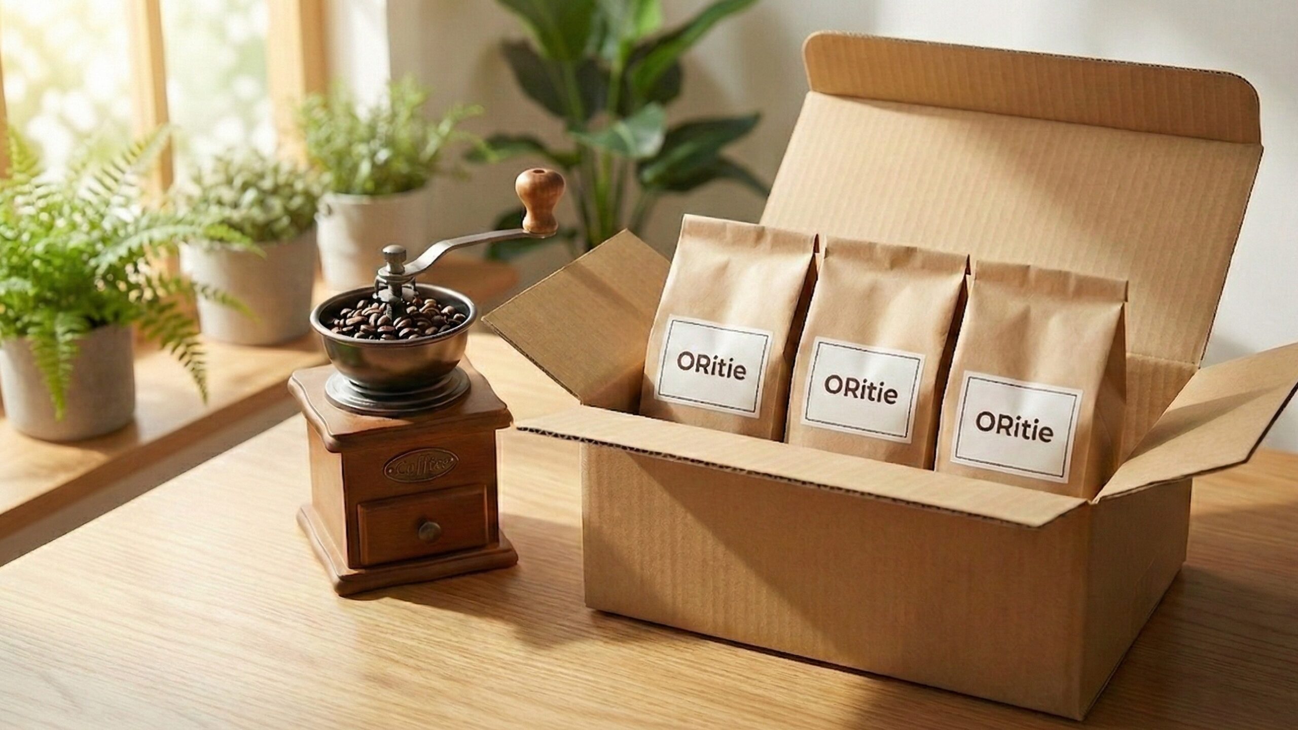 定期便スタンダード